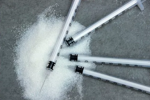 Journée mondiale du diabète