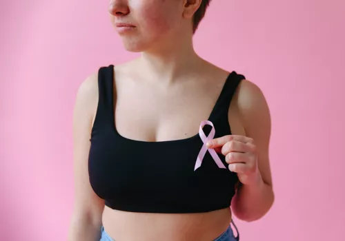 Octobre Rose : Sensibilisation au dépistage du cancer du sein