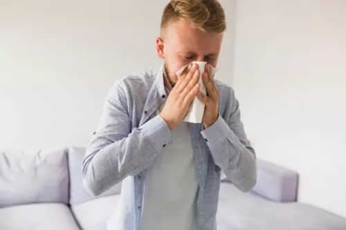 Épidémie de grippe 2025 : un pic attendu plus tôt, les hôpitaux en alerte