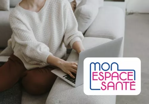 Mon espace santé fête ses 3 ans : pourquoi créer votre compte est plus utile que jamais