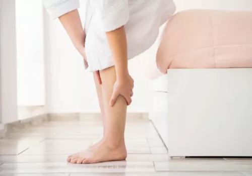 Rétention d’eau : que faire ?