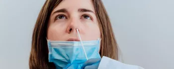 Prise de rendez-vous "Test Covid-19 antigénique"